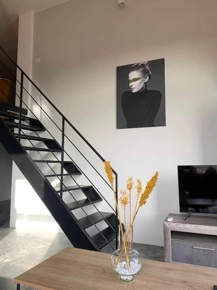My Exclusive Cavour Loft Da Sogno A Cagliari Apartment Exterior photo